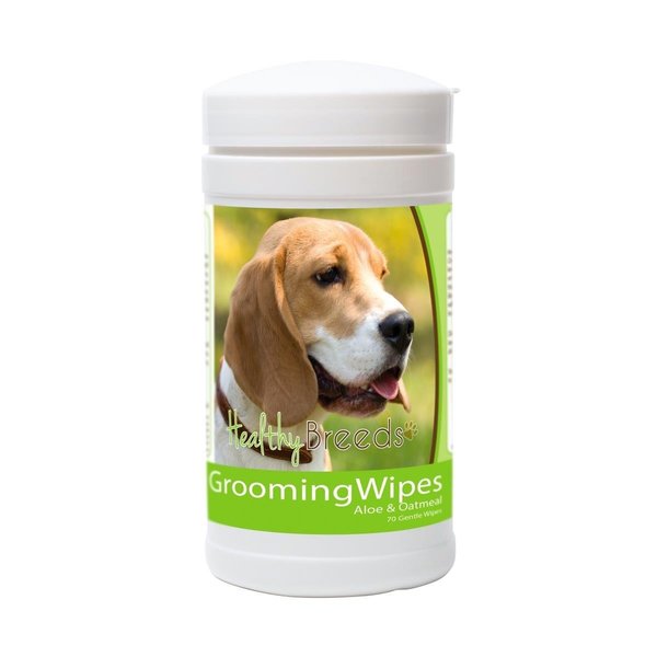 Pamperedpets Beagle Grooming Wipes PA721526
